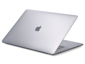 Apple MacBook Pro A1707 2017r. i7-7700HQ 16GB 512GB SSD 2880x1800 AMD Radeon Pro 555 Klasa A MacOS Big Sur