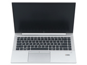 HP EliteBook 845 G7 AMD Ryzen 5 Pro 4650U 16GB 256GB SSD 1920x1080 Klasa A- Windows 11 Home