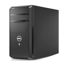 Dell Vostro 460 MT i5-2400 4x3.1GHz 16GB 256GB SSD Windows 10 Professional