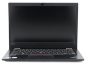 Dotykowy Lenovo ThinkPad L13 2nd Gen i5-1145G7 1920x1080 Klasa B