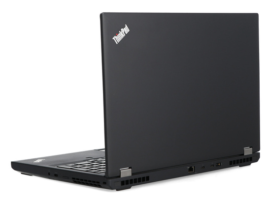 Lenovo Thinkpad P53 I7-9850H 64GB/1TB SSD 1920x1080 Klasa C Brak Systemu SN: PF1YSR37