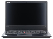 Lenovo ThinkPad E490 i5-8265U 1920x1080 Klasa B