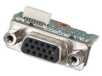 Moduł VGA do Fujitsu Lifebook S761 CP543925 U53