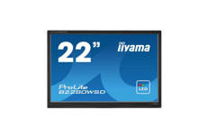 IIYAMA B2280WSD BP 22'' LED 1920x1080 5MS CZARNY Brak Podstawki Klasa A-