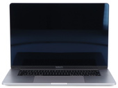 Apple MacBook Pro 15" A1990 2019r. Space Gray i7-9750H 32GB 512GB SSD 2880x1800 AMD Radeon Pro 555X Klasa A MacOS Big Sur