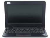 Lenovo Thinkpad 11E 3Rd  I3-6100U 8GB/128GB  SSD 1366x768 Klasa C Brak systemu SN: LR08RRKG