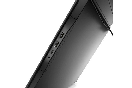 Dell Canvas 27 Z01C QHD 2560x1440 Tablet Graficzny mini HDMI USB-C w Klasie A