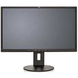 Monitor Fujitsu B24-8 TS 24" LED WVA 1920x1080 HDMI Czarny Klasa A