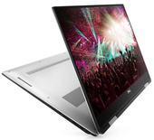 Dotykowy Dell XPS 15 9575 2w1 i5-8305G 8GB 512GB SSD M.2 1920x1080 Radeon RX Vega M Windows 11 Professional Po zwrocie