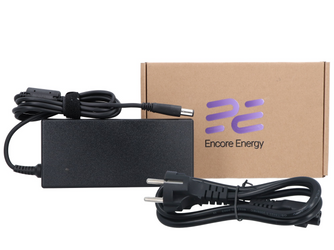 Nowy Zasilacz Encore Energy do Dell 130W 7.4 x 5.0mm + kabel zasilający
