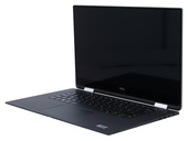 Dotykowy Dell Precision 5530 2w1 i5-8305G 8GB 512GB SSD M.2 1920x1080 Radeon Pro WX Vega M Klasa A Windows 11 Professional