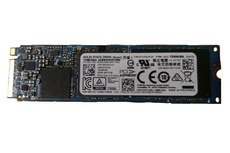 Dysk Toshiba THNSF5256GPUK M.2 2280 256GB PCIe