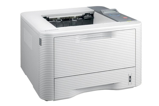 Samsung ML-3710ND Drukarka Laserowa Duplex Sieć Przebieg od 30 do 50 tysięcy stron 