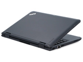 Lenovo Thinkpad 11E 3Rd  I3-6100U 8GB/128GB  SSD 1366x768 Klasa C Brak systemu SN: LR062W2A