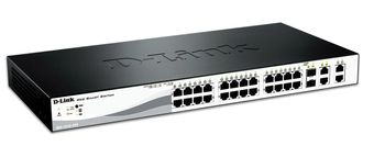 SWITCH D-LINK DES-1210-28P