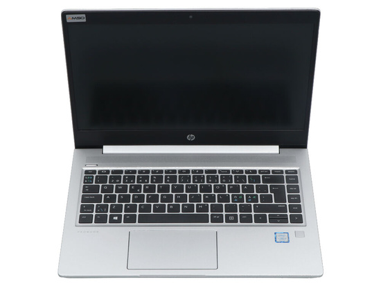 HP ProBook 440 G6 i5-8265U 16GB 512GB SSD 1920x1080 Klasa A- Windows 11 Home
