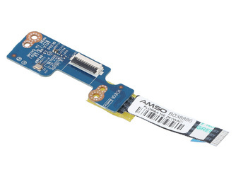 Moduł Czytnik Smart Card do Dell Latitude 6430U LS-8838P U51