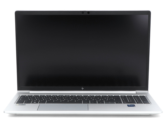 Dotykowy HP EliteBook 650 G10 i5-1345U 16GB 512GB SSD 1920x1080 Klasa A Windows 11 Professional