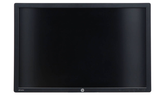 Monitor HP EliteDisplay Z27i 27" 2560x1440 IPS DisplayPort Czarny Brak Podstawki Klasa C