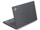 Dotykowy Lenovo ThinkPad T450 i7-5600U 8GB 256GB SSD 1600x900 Klasa A- Windows 10 Professional