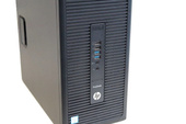 HP ProDesk 600 G2 MT i5-6500 3.2GHz 8GB RAM DVD