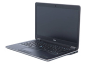 Dell Latitude E7440 Intel i5-4300U 8GB 256GB SSD 1920x1080 Klasa A- Windows 10 Professional