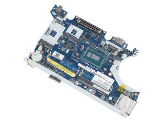 PŁYTA GŁÓWNA LA-9591P Dell Latitude E7440 USZKODZONA P10 - 159968