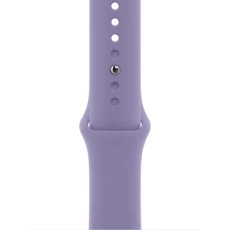 Nowy Pasek Apple Sport Band Lavender English 45mm