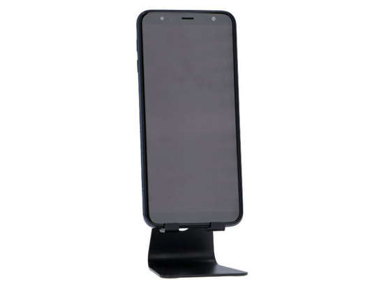 Samsung Galaxy J6+ SM-J610FN 3GB 32GB Black Klasa A- Android