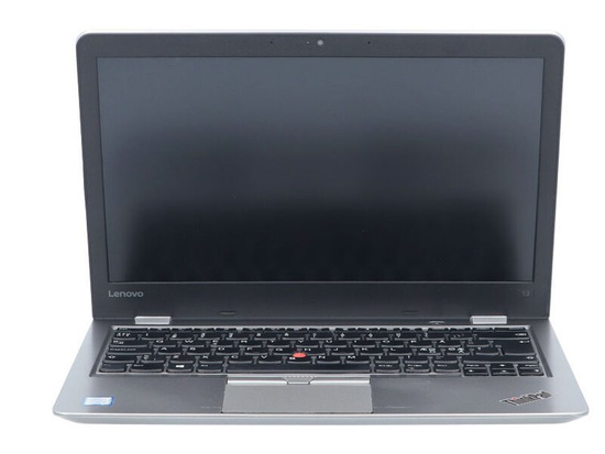 Lenovo ThinkPad 13 2nd Gen Srebrny i5-7200U 8GB 240GB SSD 1920x1080 Klasa A- Windows 10 Home