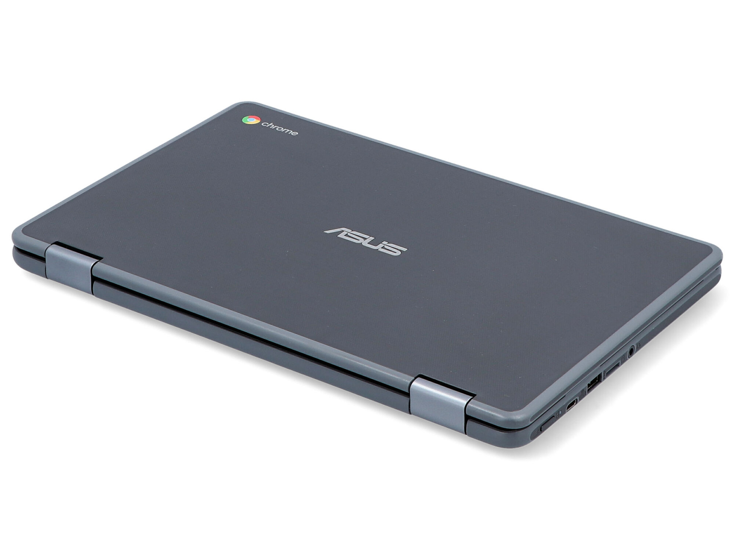 Chromebook本体 ASUS ChromeBook Dotykowy Asus Chromebook Flip C213 2w1 Celeron N3350 4GB
