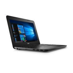 Dell Latitude 3180 Intel Pentium N4200 4GB 128GB SSD 1366x768 Klasa B Windows 10 Professional