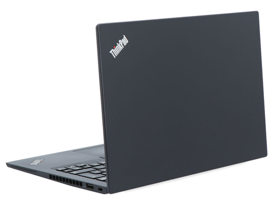 Dotykowy Lenovo ThinkPad X280 i5-8250U 8GB 512GB SSD 1920x1080 Klasa A- Windows 11 Home