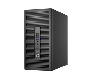 HP ProDesk 600 G2 MT i5-6500 3.2GHz 8GB 240GB SSD BN Windows 10 Home