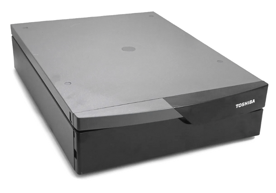 Komputer POS 4900-786 Toshiba TCx780 DT i3-4330 2x3.5GHz 8GB 512GB SSD Windows 10 Professional