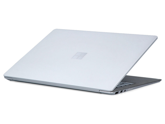 Microsoft Surface Laptop 2 i7-8650u 16GB 512GB SSD 13,5" 2256x1504 Klasa A- Silver Winows 11 Home