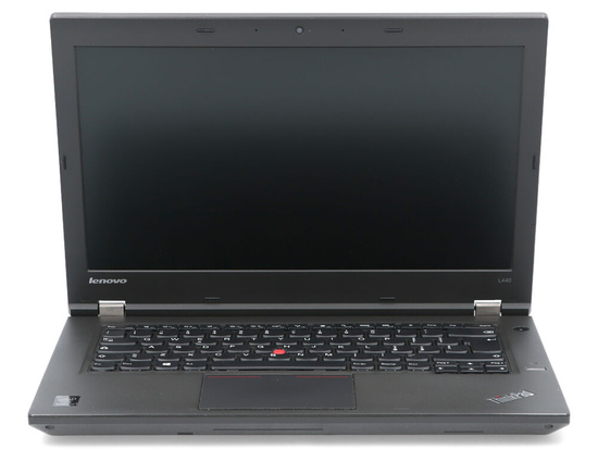 Lenovo ThinkPad L440 i5-4300M 8GB 480GB SSD 1366x768 Klasa A + Torba + Mysz