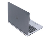 HP Probook 650 G1 I5-4310M 4GB/320GB  HDD 1366x768 Klasa C Brak systemu SN: 5CG5311303
