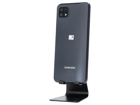 Samsung Galaxy A22 5G 4GB 64GB Gray Powystawowy S/N: R9WT70BC27D