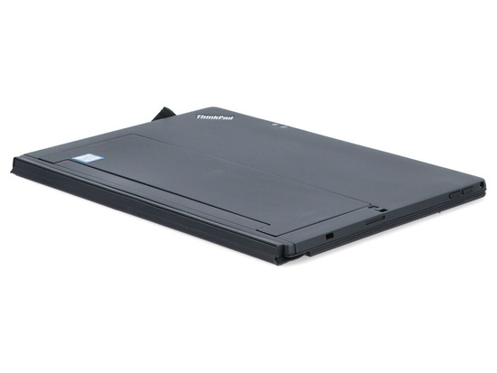 Lenovo ThinkPad X1 Gen. 2 i5-7Y54 8GB 256GB SSD 2160x1440 Klasa A- Windows 10 Professional