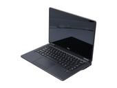 Dotykowy Dell Latitude E7250 I5-5300U 8GB/256GB  SSD 1920x1080 Klasa C Brak systemu SN: JYWRH72
