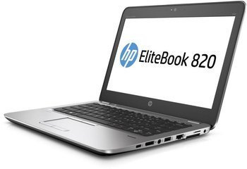 HP EliteBook 820 G4 i7-7500U 8GB 512GB SSD 1920x1080 Klasa A Windows 10 Home