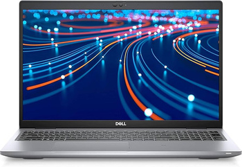 Dell Latitude 5520 i7-1185G7 1920x1080 Klasa B S/N: D4VNWG3