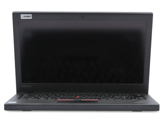 Dotykowy Lenovo ThinkPad X270 i5-6300U 8GB 240GB SSD 1920x1080 Klasa B/C Windows 10 Home