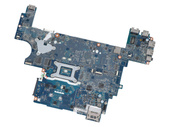 PŁYTA GŁÓWNA LA-9932P Dell Latitude E6440 USZKODZONA P23