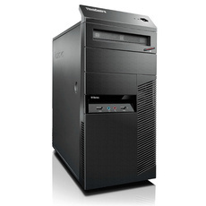 Lenovo ThinkCentre M93p TW i5-4570 3.2GHz 16GB 480GB SSD DVD Windows 10 Professional