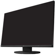 Monitor EIZO FlexScan EV2455 24" IPS 1920x1200 LED HDMI Czarny Klasa A