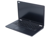 Dotykowy Dell Latitude E5470 i5-6300U 8GB 512GB SSD 1920x1080 Klasa A