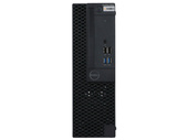 Dell Optiplex 3050 SFF i3-6100 3.7GHz 8GB 120GB SSD Windows 10 Professional