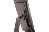Monitor Lenovo ThinkVision T2454pA 24" LED 1920x1200 IPS HDMI DPort Czarny Klasa A-